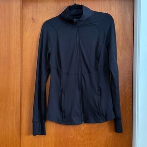 Old Navy Active Go-Dry Fitted Jacket